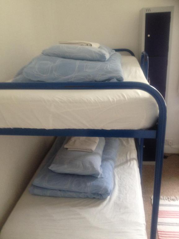 Causeway Coast Independent Hostel Portstewart Room photo
