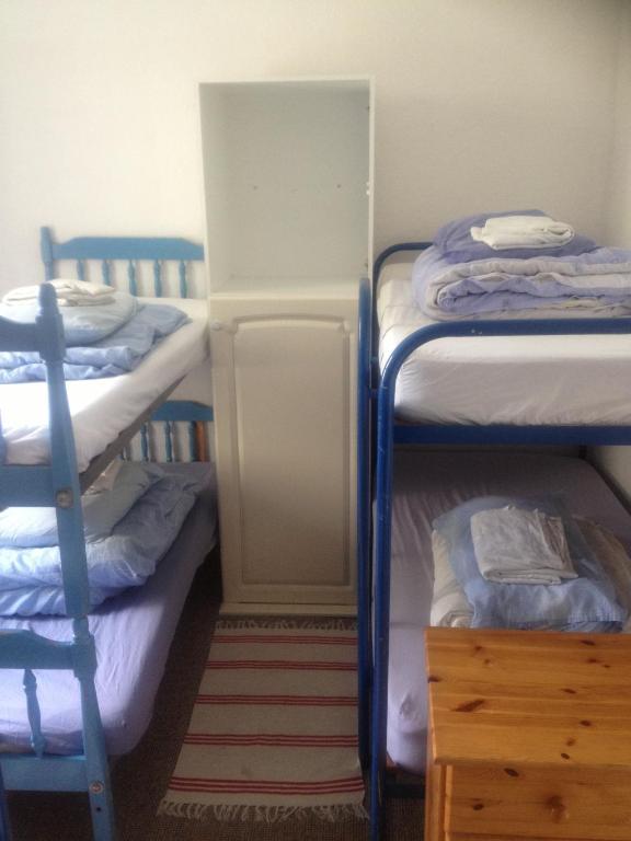 Causeway Coast Independent Hostel Portstewart Room photo