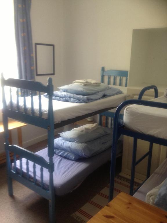 Causeway Coast Independent Hostel Portstewart Room photo