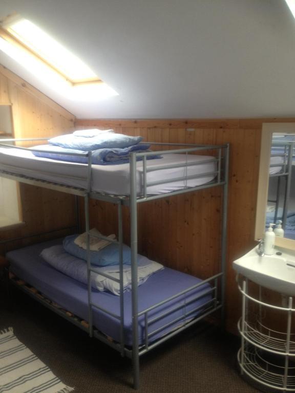 Causeway Coast Independent Hostel Portstewart Room photo