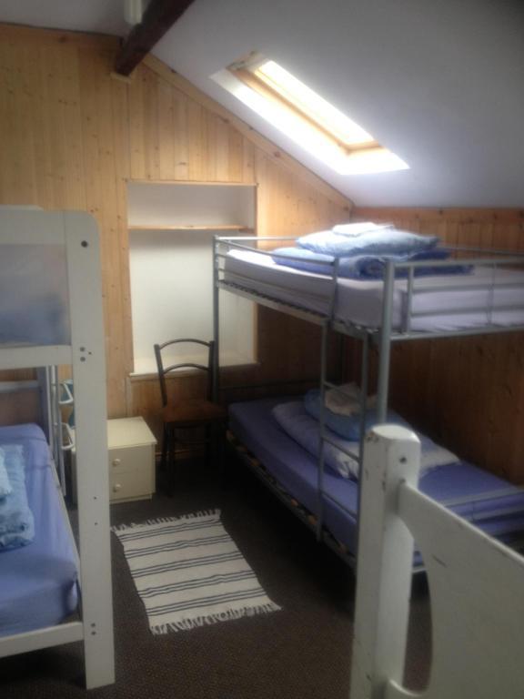 Causeway Coast Independent Hostel Portstewart Room photo