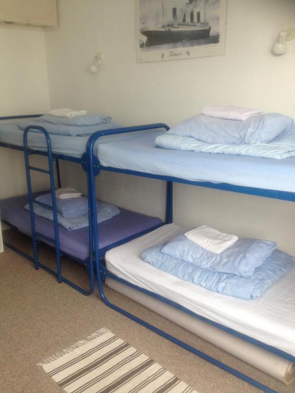 Causeway Coast Independent Hostel Portstewart Room photo