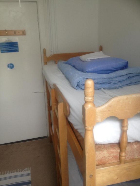 Causeway Coast Independent Hostel Portstewart Room photo