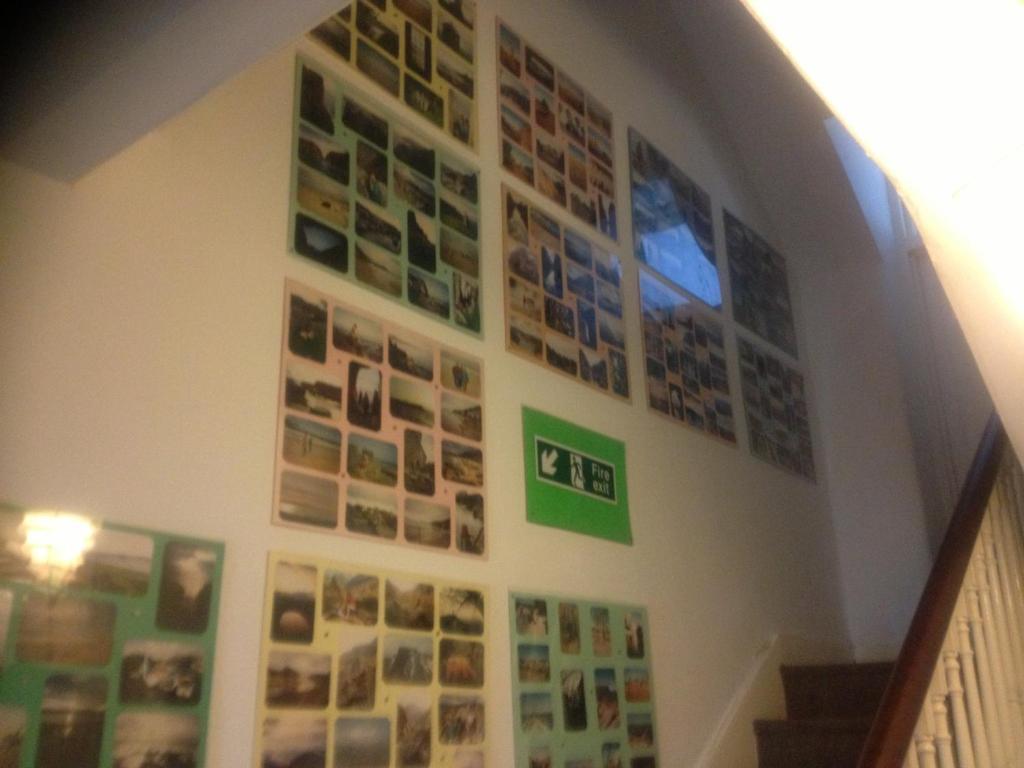 Causeway Coast Independent Hostel Portstewart Room photo