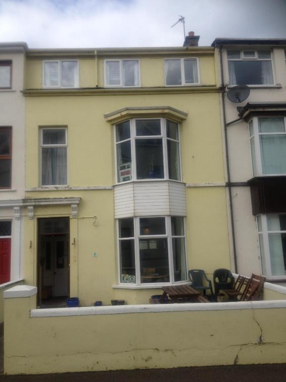Causeway Coast Independent Hostel Portstewart Exterior photo